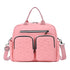 Multifunctional Large Capacity Messenger Shoulder Ladies Hand Bag